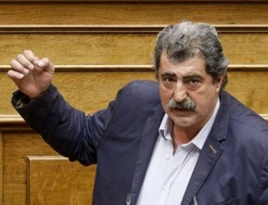 Π. Πολάκης: «Έχουμε τους κερατάδες από πάνω μας και τους προδότες εδώ μέσα» – Επίθεση στη Δικαιοσύνη (βίντεο)